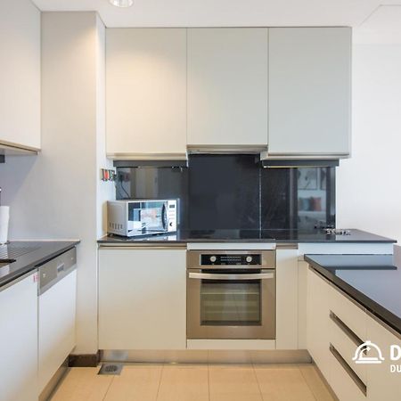 Dream Inn Dubai Apartments- Premium 1Br Connected To Dubai Marina Mall Eksteriør billede