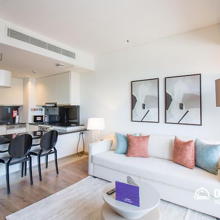 Dream Inn Dubai Apartments- Premium 1Br Connected To Dubai Marina Mall Eksteriør billede